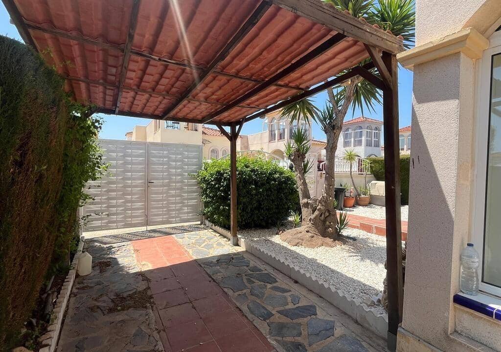 3 soverom Villa til salgs i Lo Crispin med svømmebasseng - € 207 000 (Ref: 9627449)