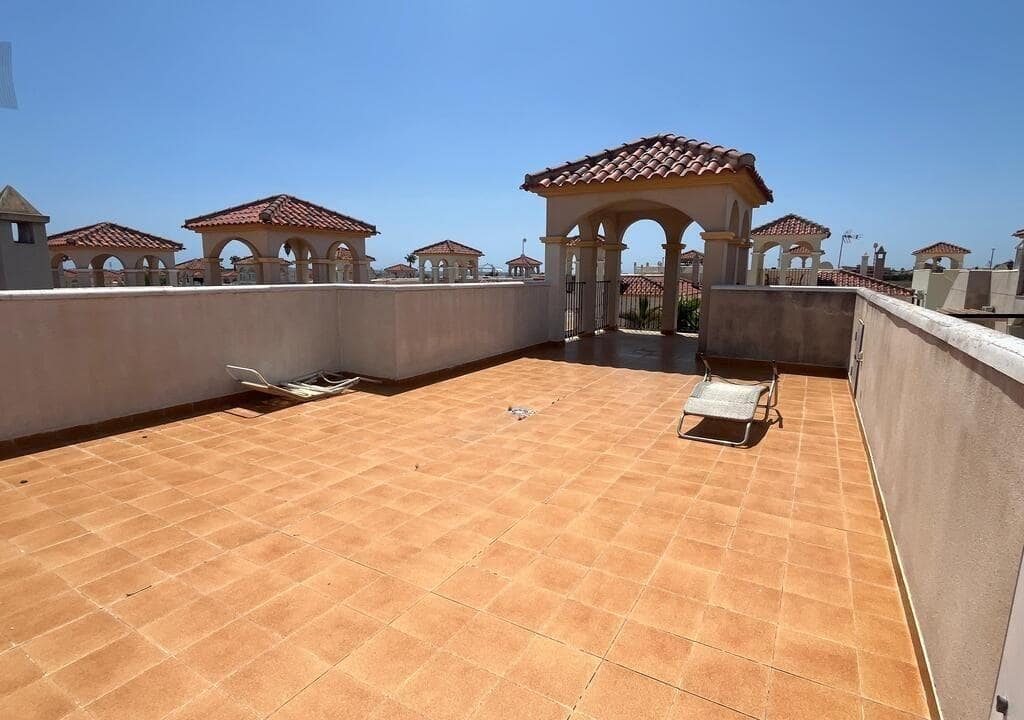 3 soverom Villa til salgs i Lo Crispin med svømmebasseng - € 207 000 (Ref: 9627449)