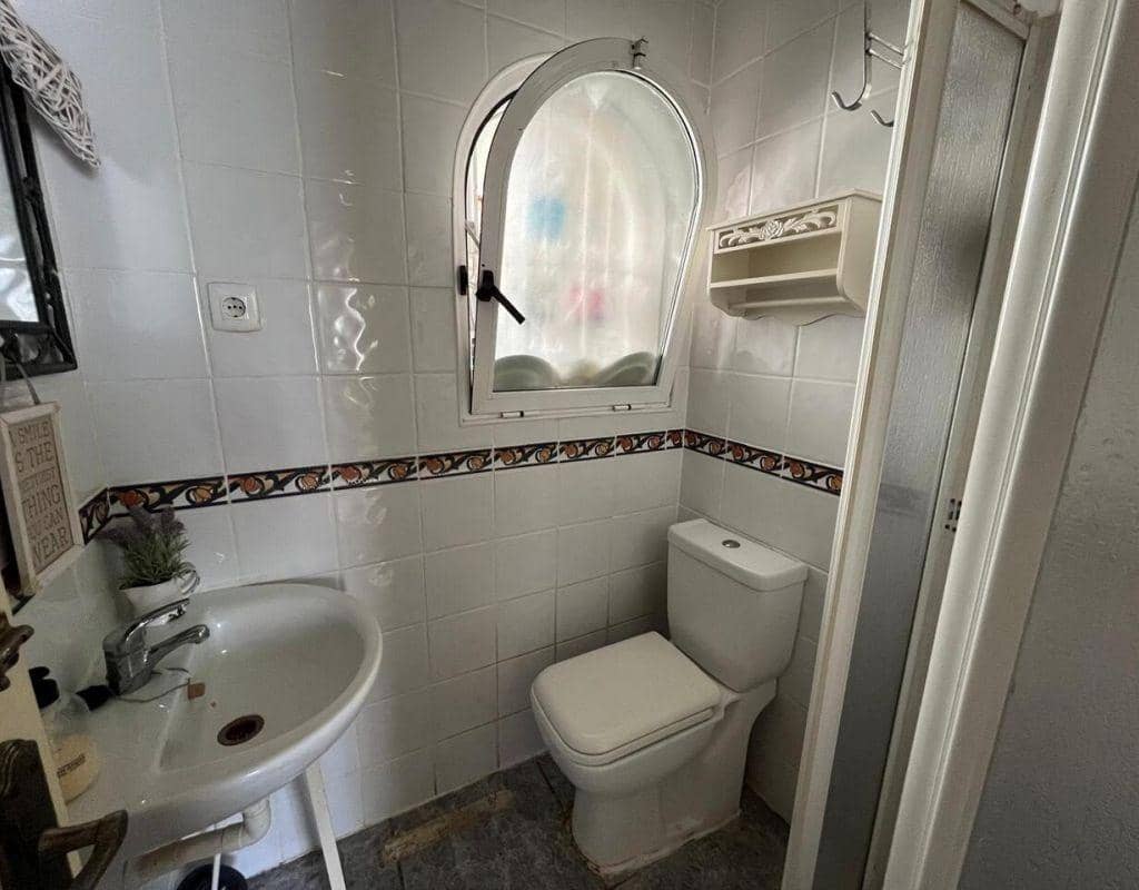 3 soverom Villa til salgs i Lo Crispin med svømmebasseng - € 207 000 (Ref: 9627449)