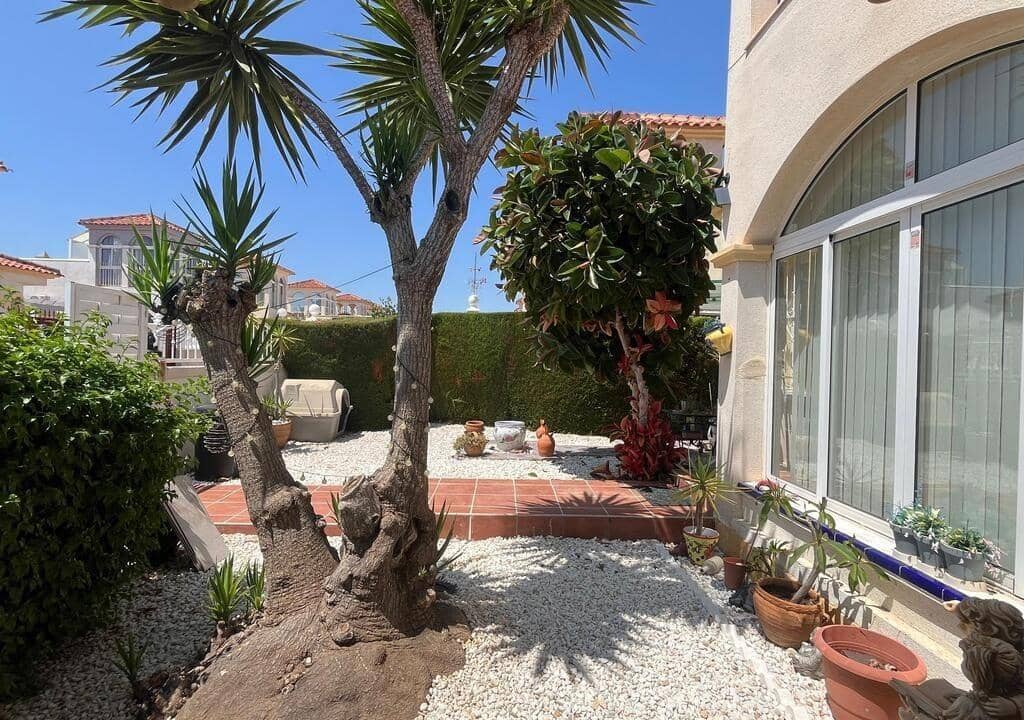 3 soverom Villa til salgs i Lo Crispin med svømmebasseng - € 207 000 (Ref: 9627449)