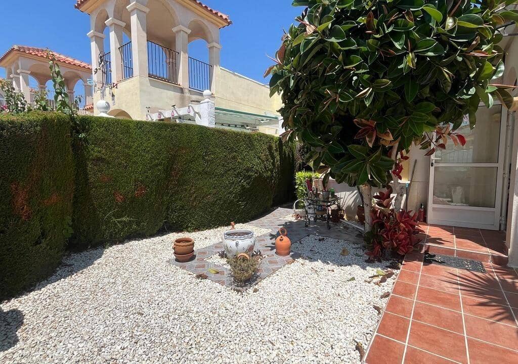 3 soverom Villa til salgs i Lo Crispin med svømmebasseng - € 207 000 (Ref: 9627449)