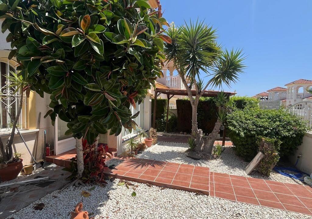 3 soverom Villa til salgs i Lo Crispin med svømmebasseng - € 207 000 (Ref: 9627449)