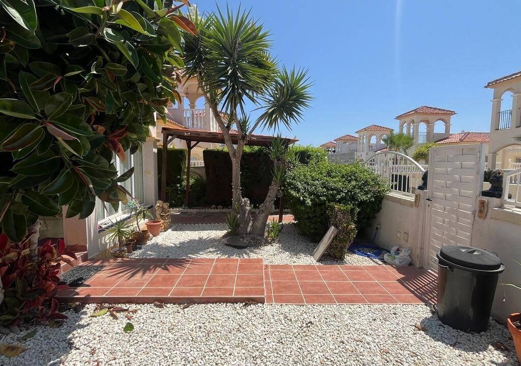 3 soverom Villa til salgs i Lo Crispin med svømmebasseng - € 207 000 (Ref: 9627449)