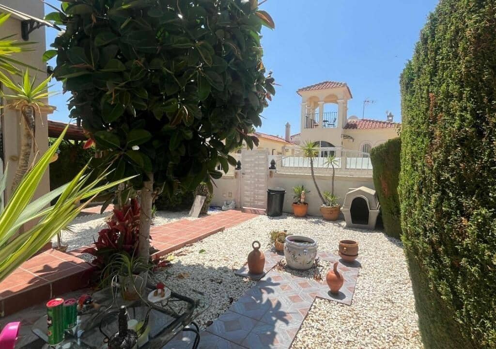 3 soverom Villa til salgs i Lo Crispin med svømmebasseng - € 207 000 (Ref: 9627449)