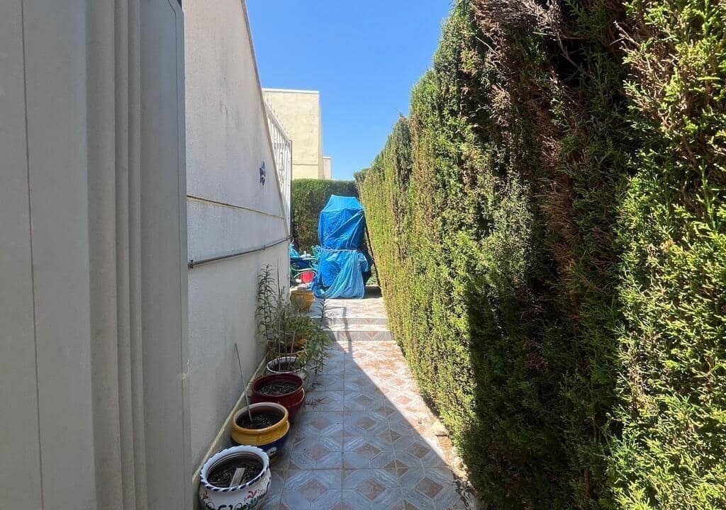 3 soverom Villa til salgs i Lo Crispin med svømmebasseng - € 207 000 (Ref: 9627449)