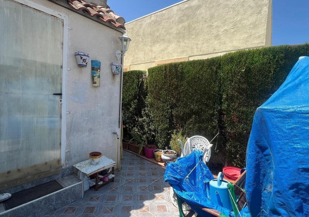 3 soverom Villa til salgs i Lo Crispin med svømmebasseng - € 207 000 (Ref: 9627449)