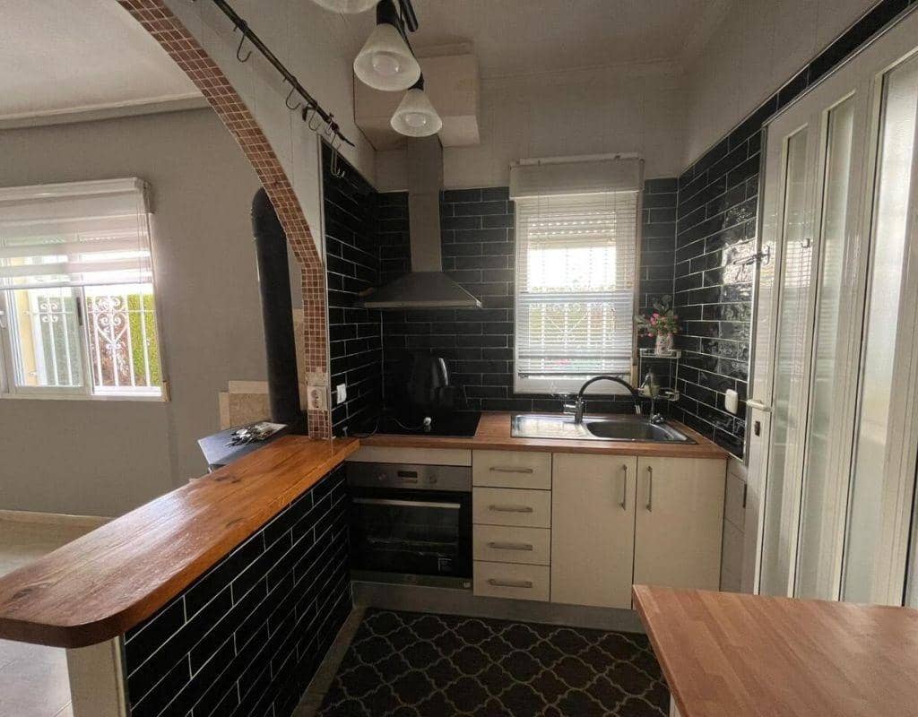 3 soverom Villa til salgs i Lo Crispin med svømmebasseng - € 207 000 (Ref: 9627449)