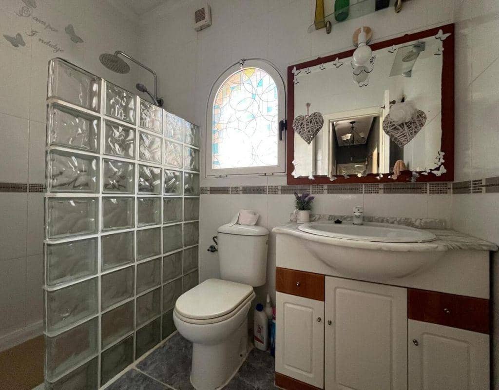 3 soverom Villa til salgs i Lo Crispin med svømmebasseng - € 207 000 (Ref: 9627449)