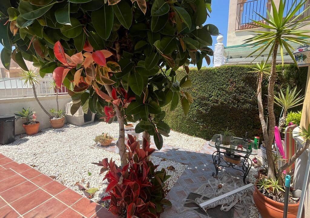 3 soverom Villa til salgs i Lo Crispin med svømmebasseng - € 207 000 (Ref: 9627449)