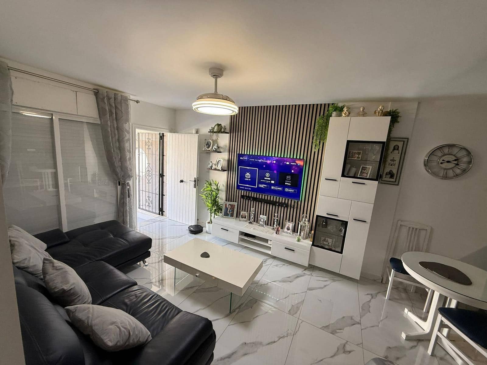 2 soveværelse Lejlighed til salg i Torrevieja - € 159.000 (Ref: 9627451)