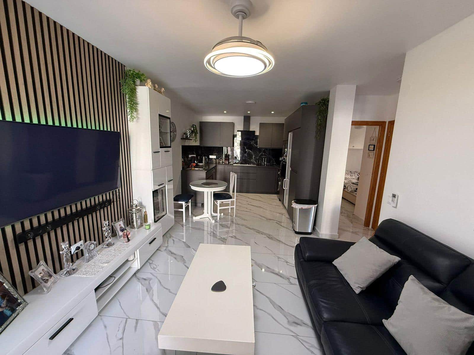 2 soveværelse Lejlighed til salg i Torrevieja - € 159.000 (Ref: 9627451)