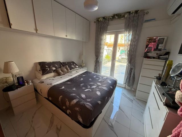 2 soveværelse Lejlighed til salg i El Chaparral - La Siesta - La Torreta, Torrevieja - € 159.000 (Ref: 9627451)
