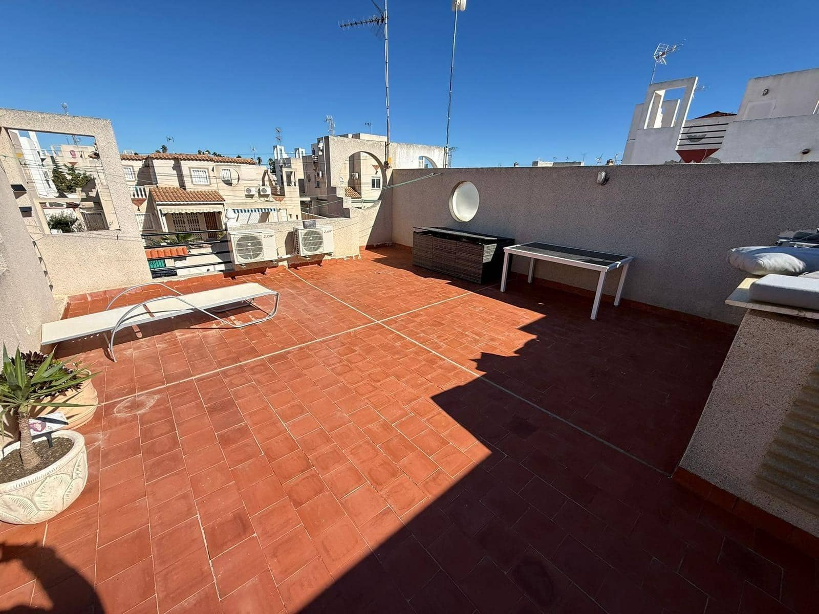 2 soveværelse Lejlighed til salg i Torrevieja - € 159.000 (Ref: 9627451)