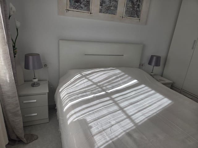 2 soverom Bungalow til salgs i Las Filipinas - € 144 990 (Ref: 9629912)