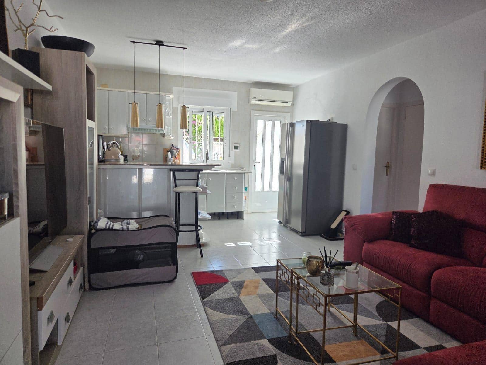 2 soverom Bungalow til salgs i Filipinas - € 144 990 (Ref: 9629912)