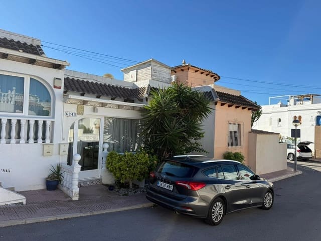 2 soverom Bungalow til salgs i Las Filipinas - € 144 990 (Ref: 9629912)