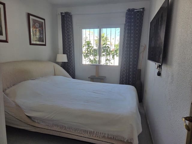 2 soverom Bungalow til salgs i Las Filipinas - € 144 990 (Ref: 9629912)