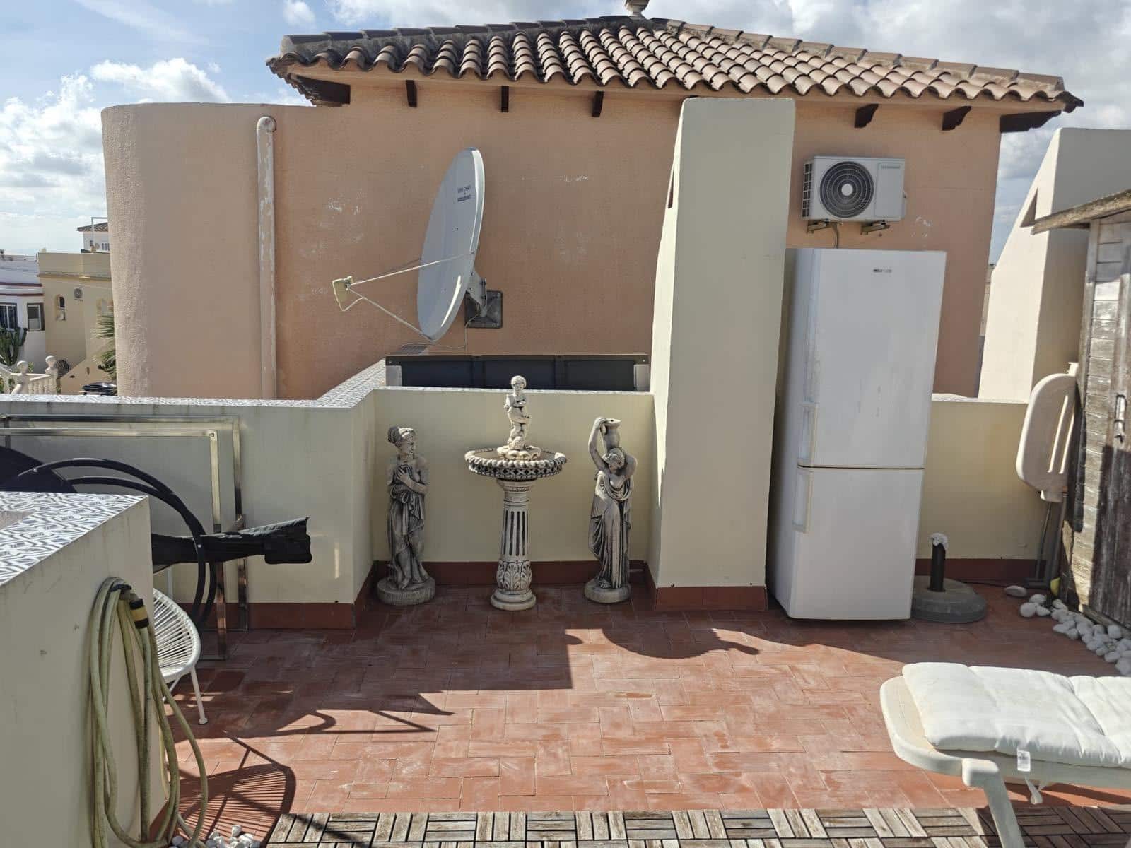 2 soverom Bungalow til salgs i Filipinas - € 144 990 (Ref: 9629912)