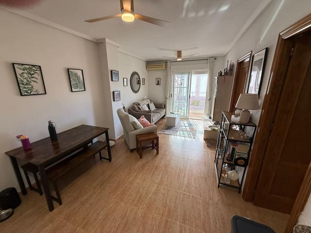 2 soveværelse Lejlighed til salg i Playa Flamenca, Orihuela - € 124.900 (Ref: 9629913)