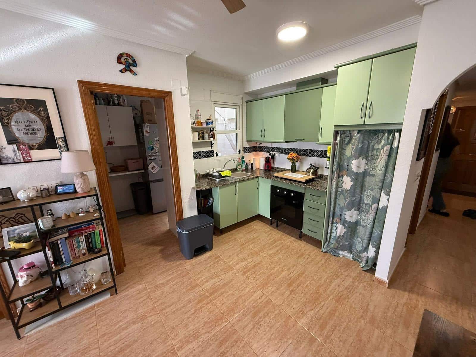 2 soveværelse Lejlighed til salg i Playa Flamenca - € 124.900 (Ref: 9629913)