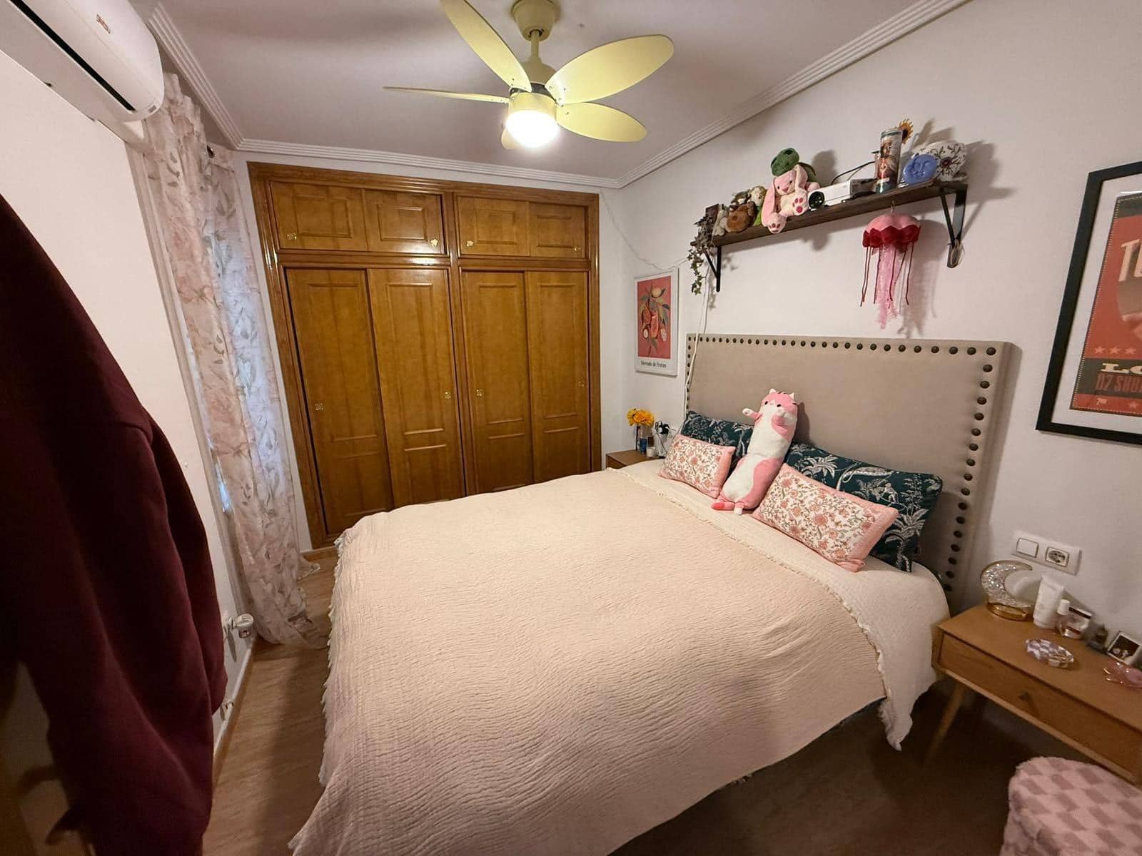 2 soveværelse Lejlighed til salg i Playa Flamenca - € 124.900 (Ref: 9629913)