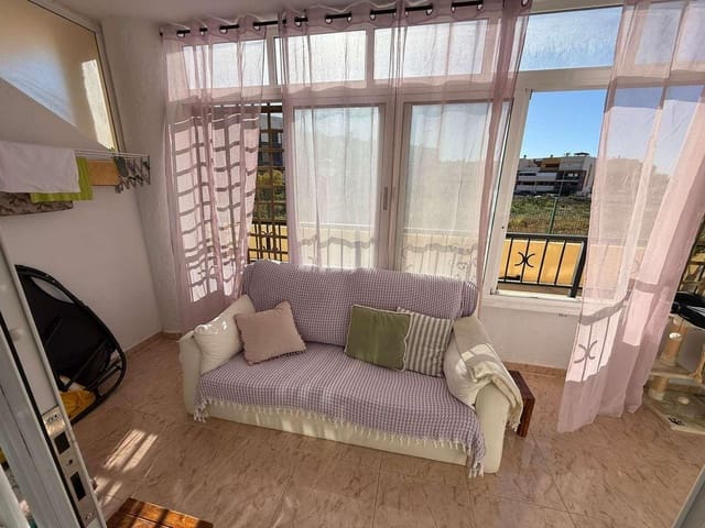 2 soveværelse Lejlighed til salg i Playa Flamenca, Orihuela - € 124.900 (Ref: 9629913)