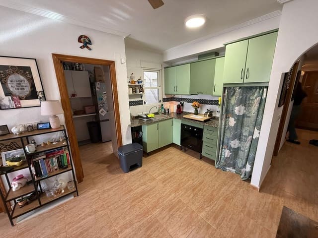 2 soveværelse Lejlighed til salg i Playa Flamenca, Orihuela - € 124.900 (Ref: 9629913)