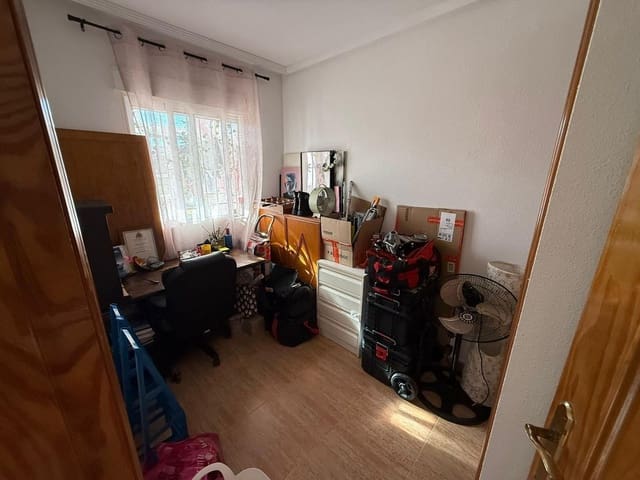 2 soveværelse Lejlighed til salg i Playa Flamenca, Orihuela - € 124.900 (Ref: 9629913)