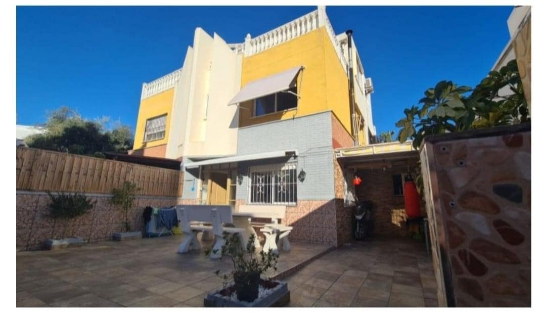 3 sypialnia Apartament na sprzedaż w Los Altos z basenem - 229 900 € (Ref: 9629914)