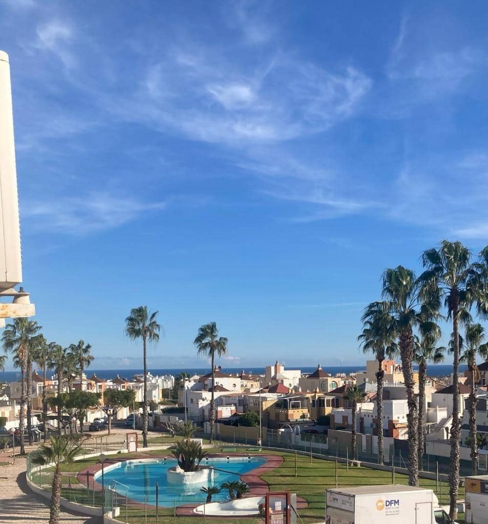 3 sypialnia Apartament na sprzedaż w Los Altos z basenem - 229 900 € (Ref: 9629914)