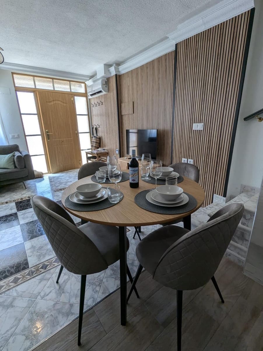 3 sypialnia Apartament na sprzedaż w Los Altos z basenem - 229 900 € (Ref: 9629914)