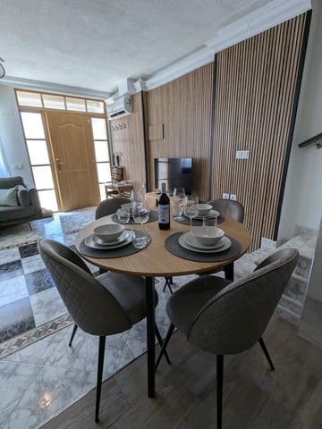 3 sypialnia Apartament na sprzedaż w Los Altos z basenem - 229 900 € (Ref: 9629914)