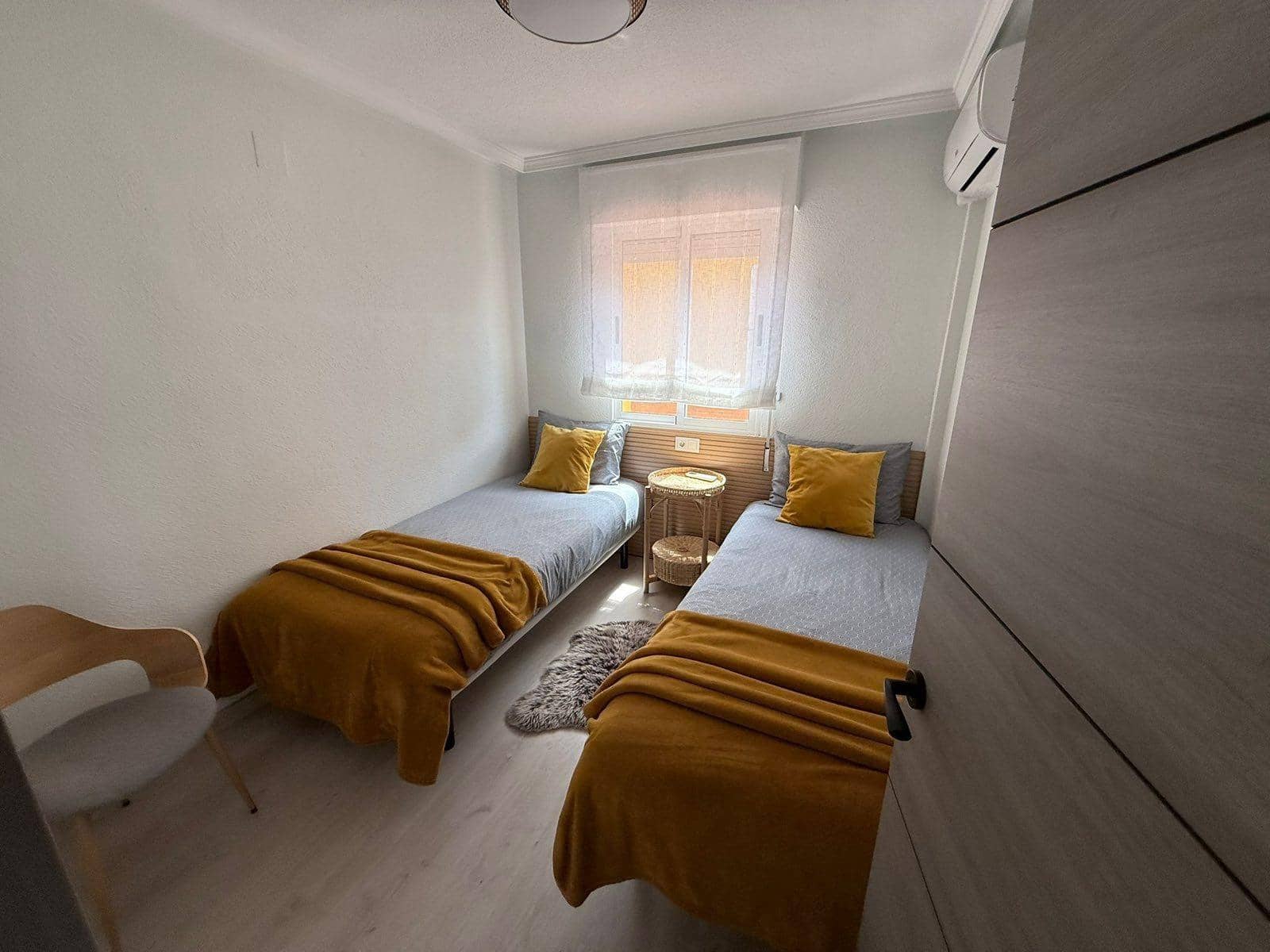 3 sypialnia Apartament na sprzedaż w Los Altos z basenem - 229 900 € (Ref: 9629914)