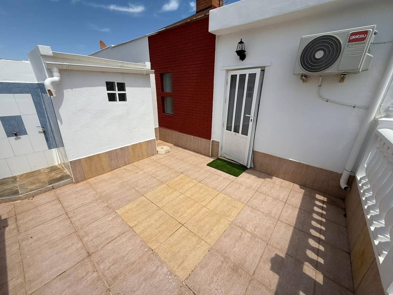 3 sypialnia Apartament na sprzedaż w Los Altos z basenem - 229 900 € (Ref: 9629914)