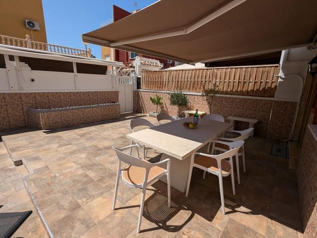 3 sypialnia Apartament na sprzedaż w Los Altos z basenem - 229 900 € (Ref: 9629914)