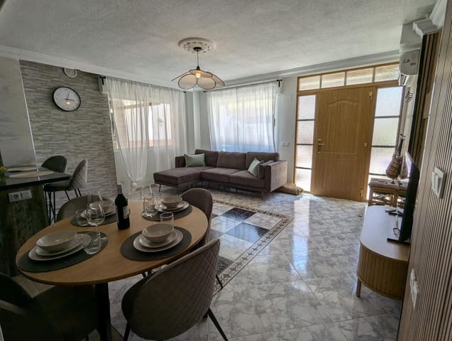 3 sypialnia Apartament na sprzedaż w Los Altos z basenem - 229 900 € (Ref: 9629914)