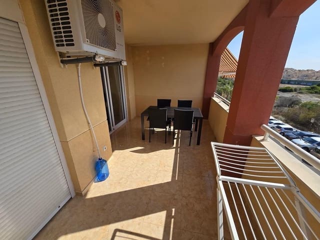 2 slaapkamer Appartement te koop in La Mata, Torrevieja met zwembad - € 149.900 (Ref: 9629915)