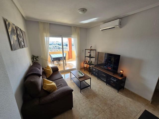 2 slaapkamer Appartement te koop in La Mata, Torrevieja met zwembad - € 149.900 (Ref: 9629915)