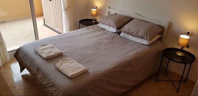 2 slaapkamer Appartement te koop in La Mata, Torrevieja met zwembad - € 149.900 (Ref: 9629915)