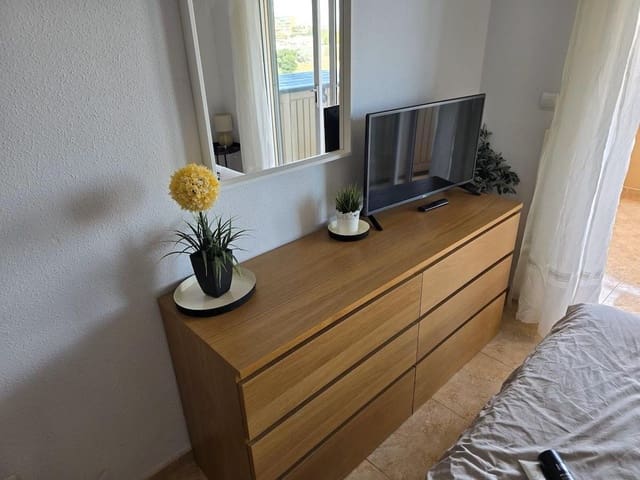 2 slaapkamer Appartement te koop in La Mata, Torrevieja met zwembad - € 149.900 (Ref: 9629915)