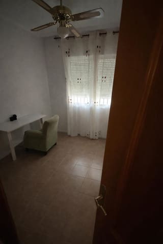 3 Zimmer Bungalow zu verkaufen in Las Filipinas - 149.900 € (Ref: 9629916)