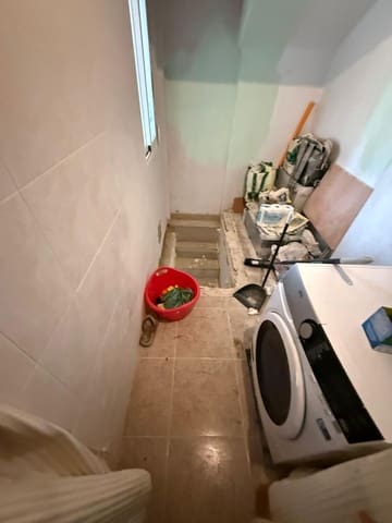 3 Zimmer Bungalow zu verkaufen in Las Filipinas - 149.900 € (Ref: 9629916)