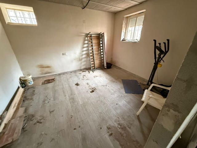 3 Zimmer Bungalow zu verkaufen in Las Filipinas - 149.900 € (Ref: 9629916)