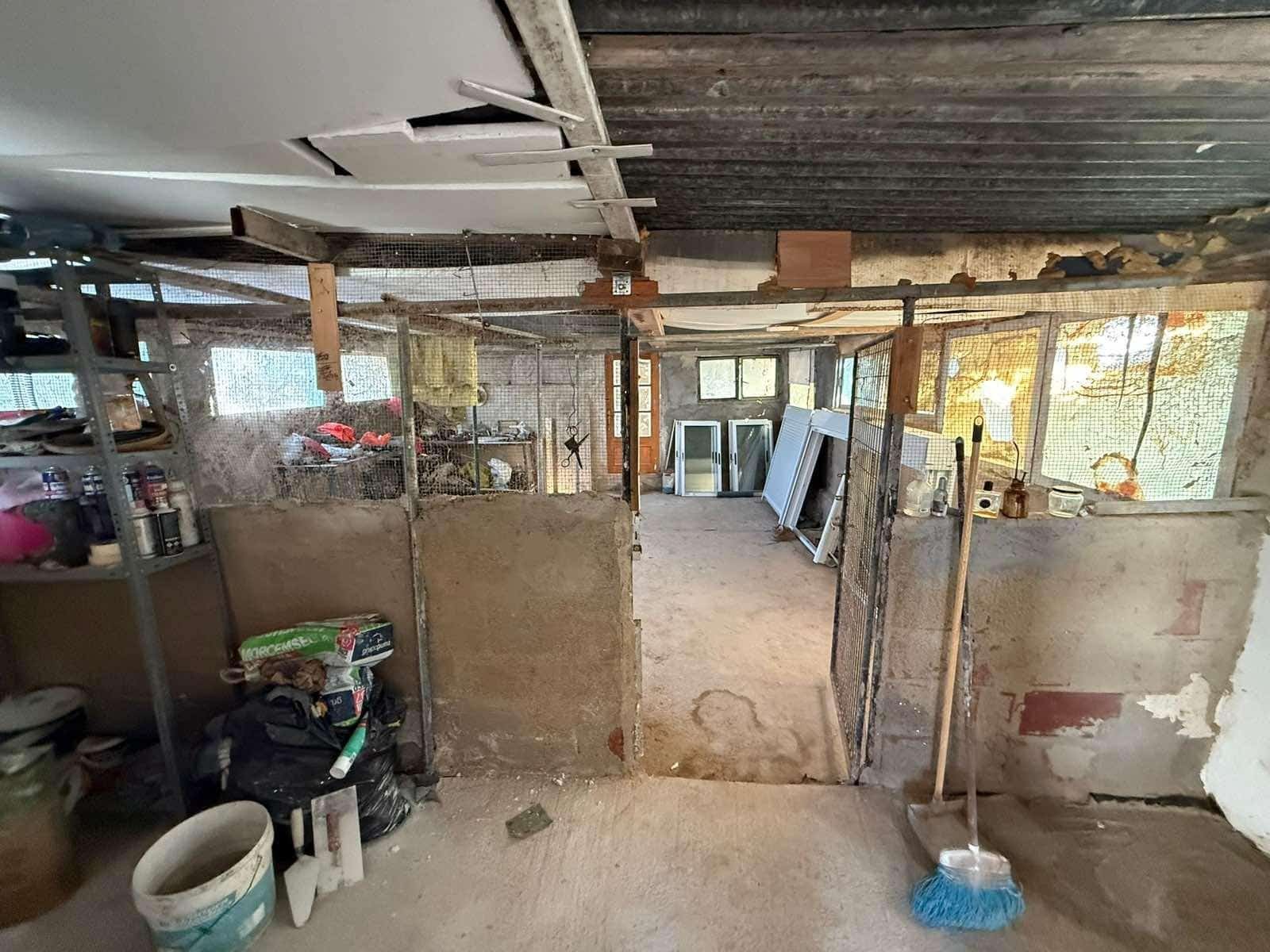 2 makuuhuone Maalaistalo myytävänä paikassa La Marina - 114 995 € (Ref: 9629917)