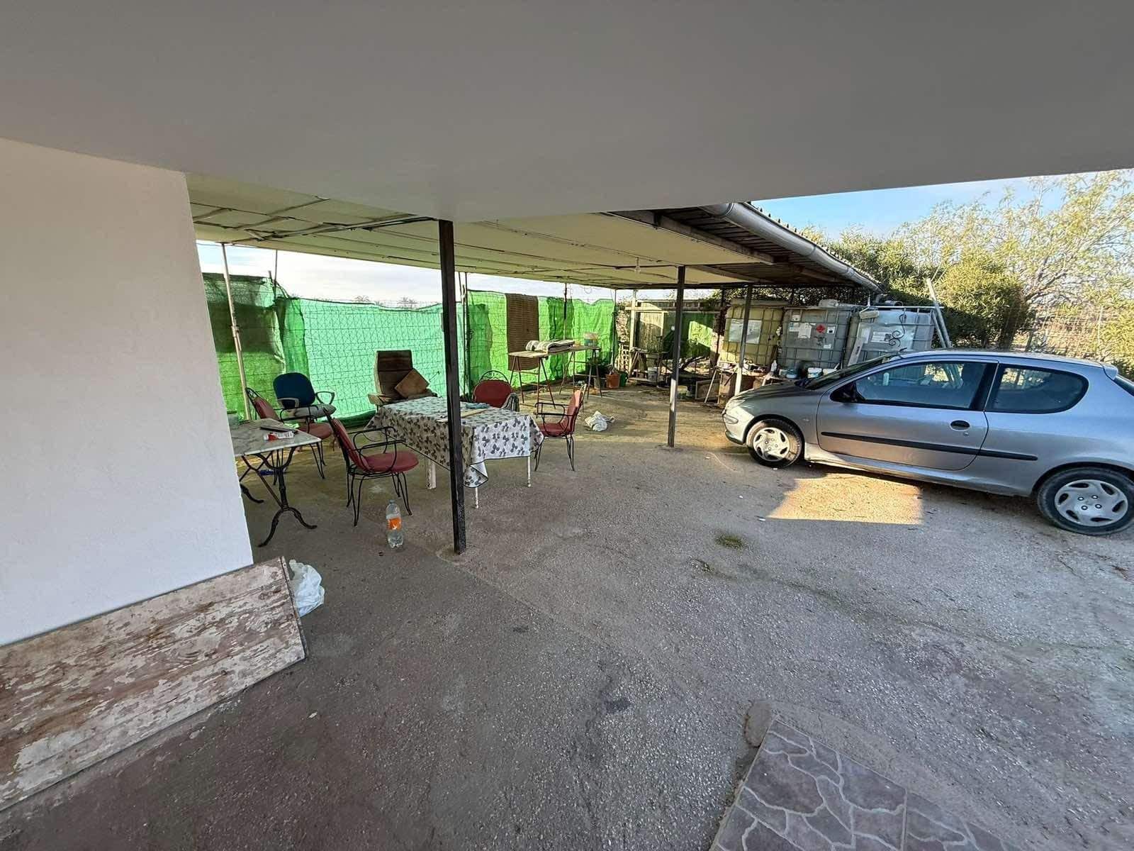 2 makuuhuone Maalaistalo myytävänä paikassa La Marina - 114 995 € (Ref: 9629917)