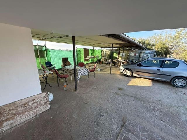 2 makuuhuone Maalaistalo myytävänä paikassa La Marina, Elche / Elx - 114 995 € (Ref: 9629917)