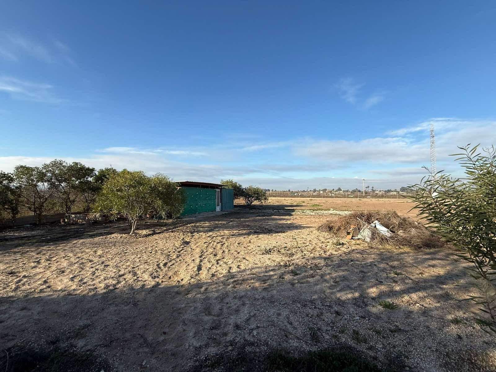 2 makuuhuone Maalaistalo myytävänä paikassa La Marina - 114 995 € (Ref: 9629917)