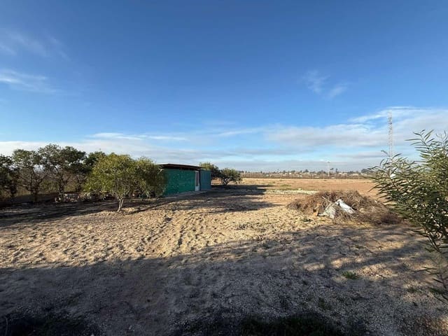 2 makuuhuone Maalaistalo myytävänä paikassa La Marina, Elche / Elx - 114 995 € (Ref: 9629917)