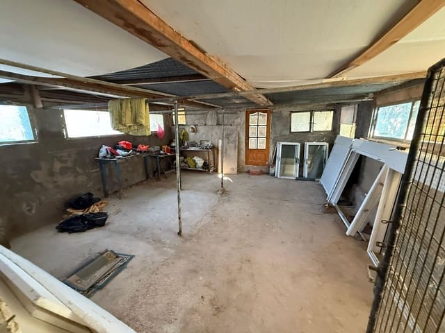 2 makuuhuone Maalaistalo myytävänä paikassa La Marina, Elche / Elx - 114 995 € (Ref: 9629917)