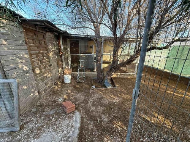 2 makuuhuone Maalaistalo myytävänä paikassa La Marina, Elche / Elx - 114 995 € (Ref: 9629917)